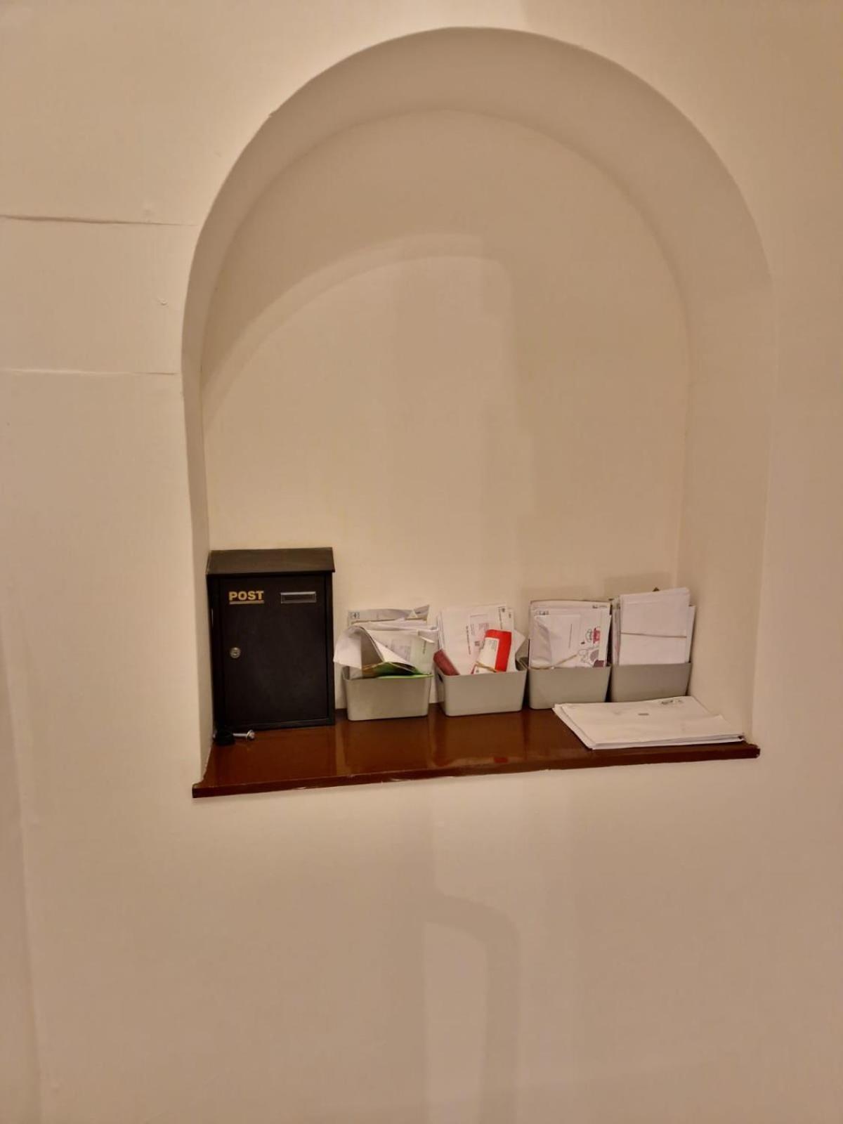Baker Street Suites Londra Esterno foto