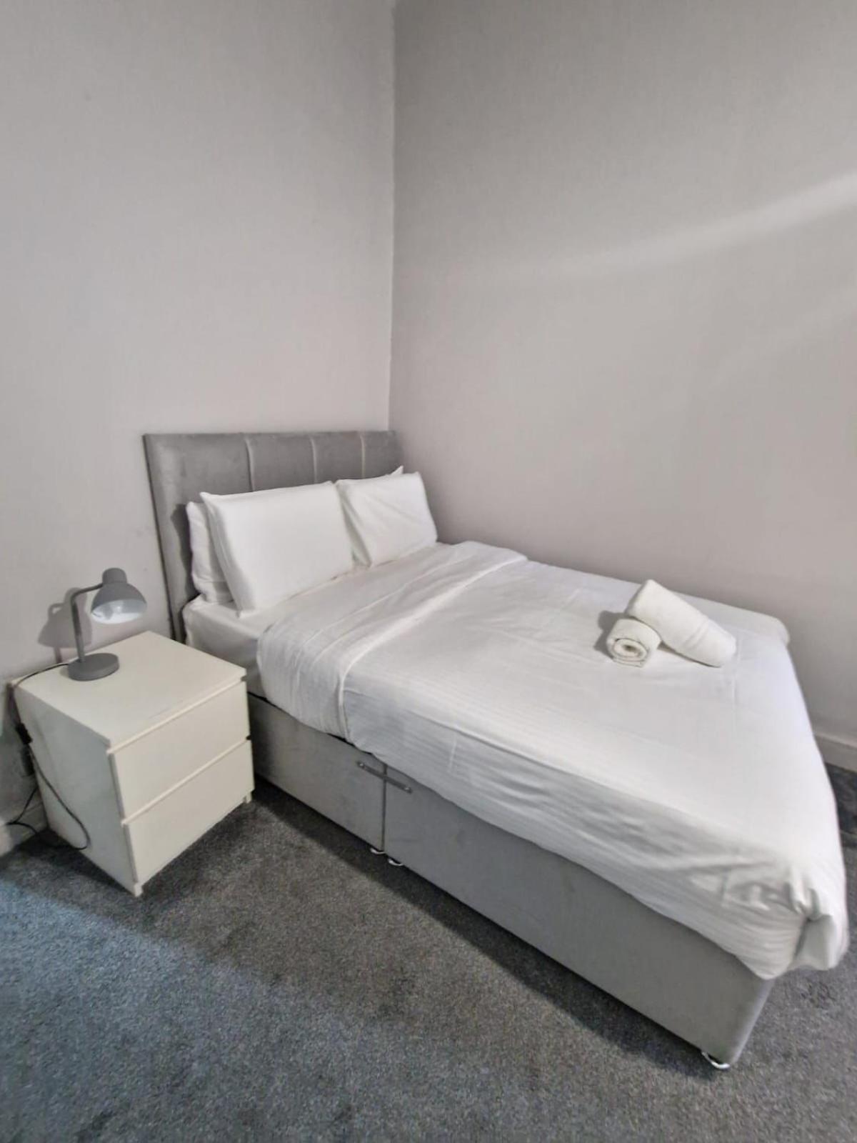Baker Street Suites Londra Esterno foto