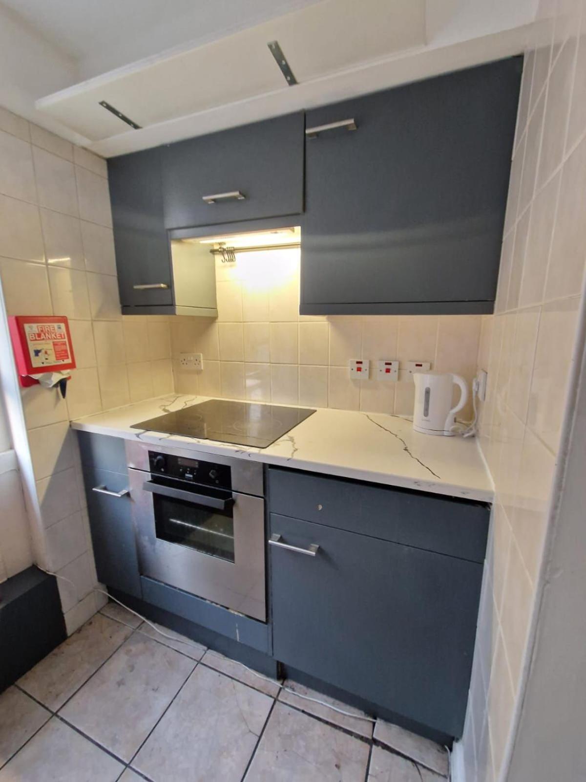 Baker Street Suites Londra Esterno foto