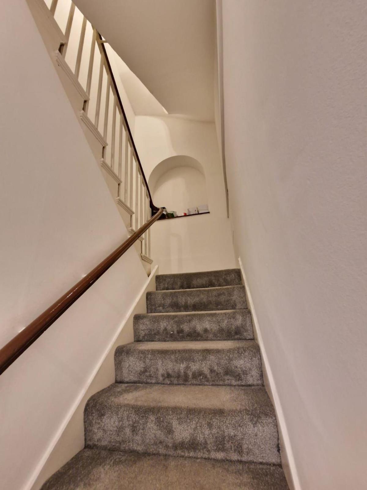 Baker Street Suites Londra Esterno foto