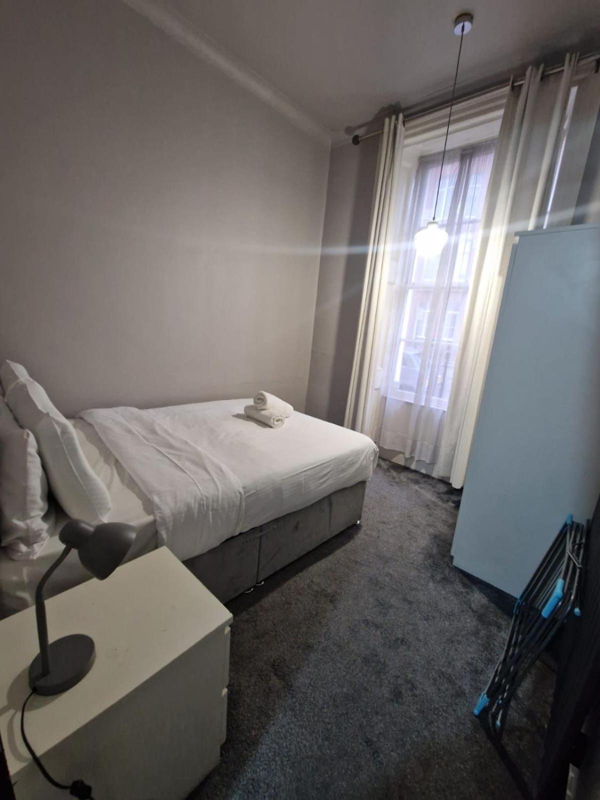 Baker Street Suites Londra Esterno foto
